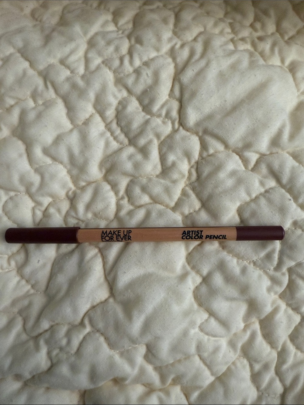 Makeup Forever Artist Color Pencil - “Universal Earth’ Lip Liner